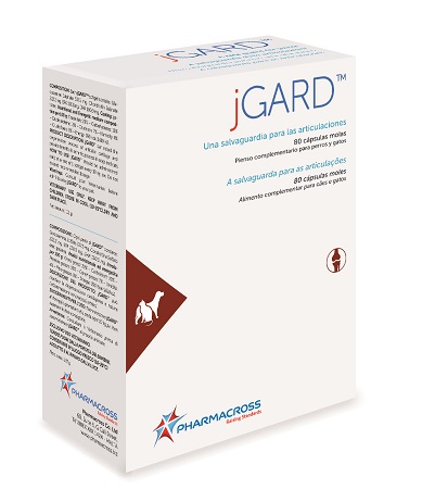 JGARD 80 Perle img 2
