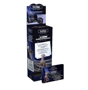 FORTIFLORA CANE 5BUSTE 1G img 1