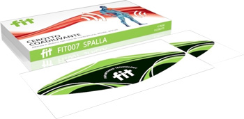 FIT CEROTTO SPALLA 8PZ