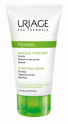 HYSEAC MASCHERA DERMOPU 50ML