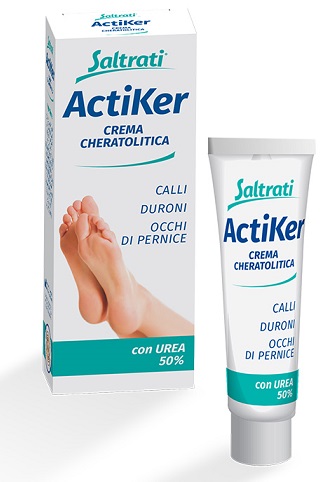 SALTRATI ACKTIKER CR CHERATOL