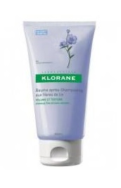 Klorane Balsamo Fibre Lino