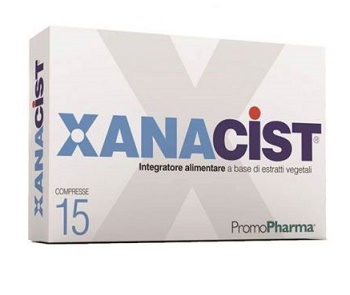 XANACIST 15CPR