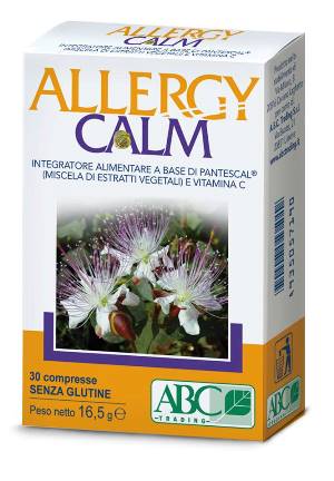 ALLERGYCALM 30CPR
