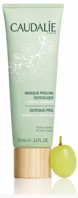 Caudalie Masq Peeling Glycol