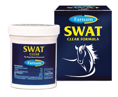 SWAT CLEAR CAVALLI 200 GR img
