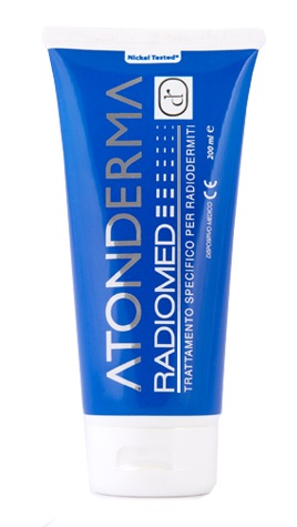 Atonderma Radiomed Idrat 200ml