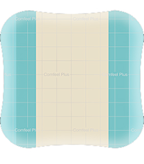 Comfeel Plus 20x20 5pz