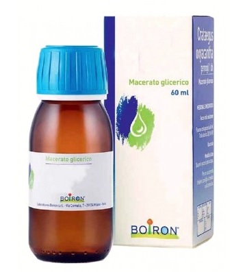 FRAXINUS EXCELSIOR 60ML MG