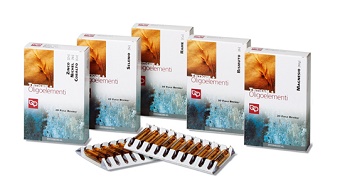 TRITICUM+I 20F 2ML
