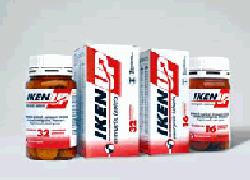 IKEN UP 32 CPR img 1