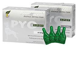 PYO Spot Cane 20-40Kg img 0