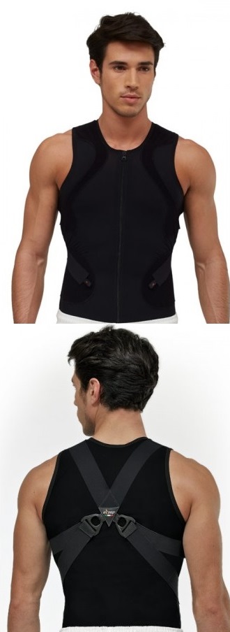 EKEEP K1 POSTURE KEEPER U T 03
