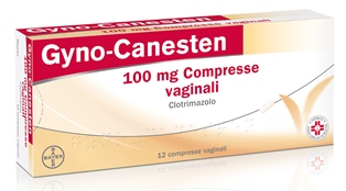 Gyno-Canesten: Analisi di compatibilità per uso veterinario