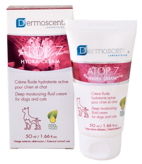 ATOP 7 HYDRA CREAM 50ML img 0