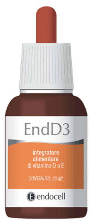 Endd3 30ml