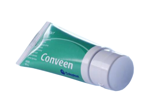 CONVEEN PROTACT PASTA 100G img 0