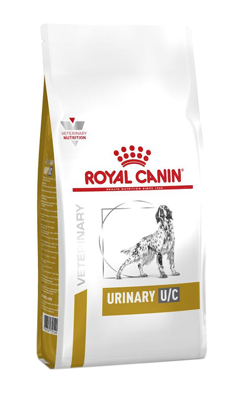 URINARY LOW PURINE DOG 2 KG R. img 2
