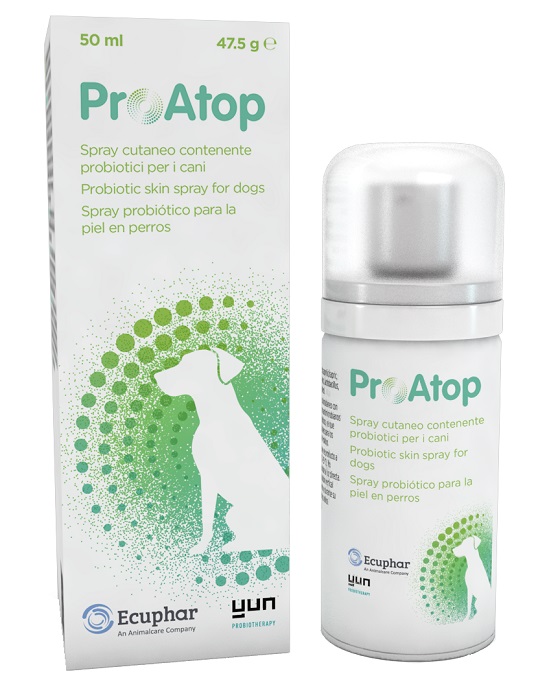 PROATOP Spray Cani 50ml img 1