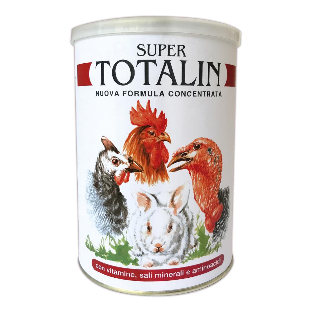 SUPER TOTALIN VOLATILI 800G img