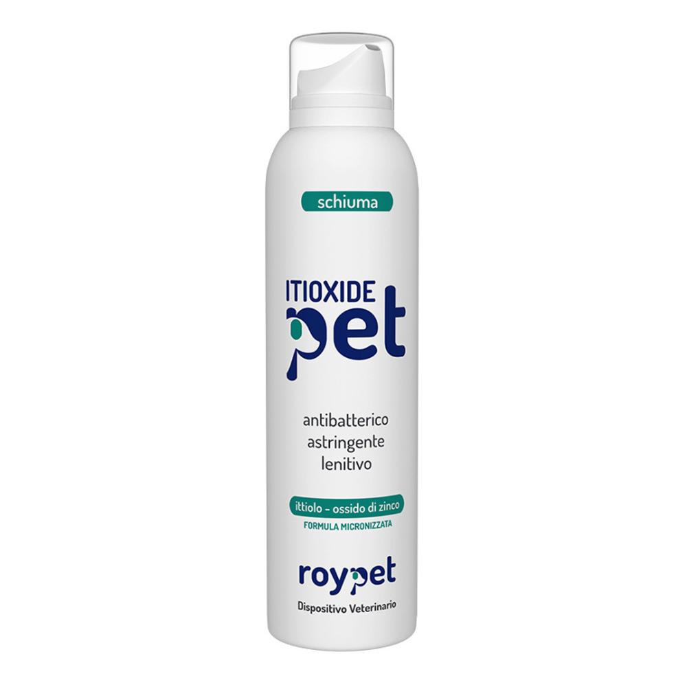 ITIOXIDE Pet Schiuma 150ml img