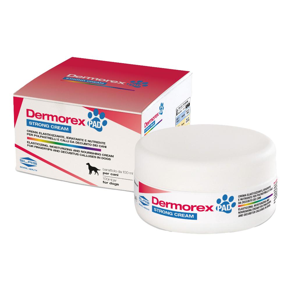 DERMOREX PADSTRONGCREAM100ML