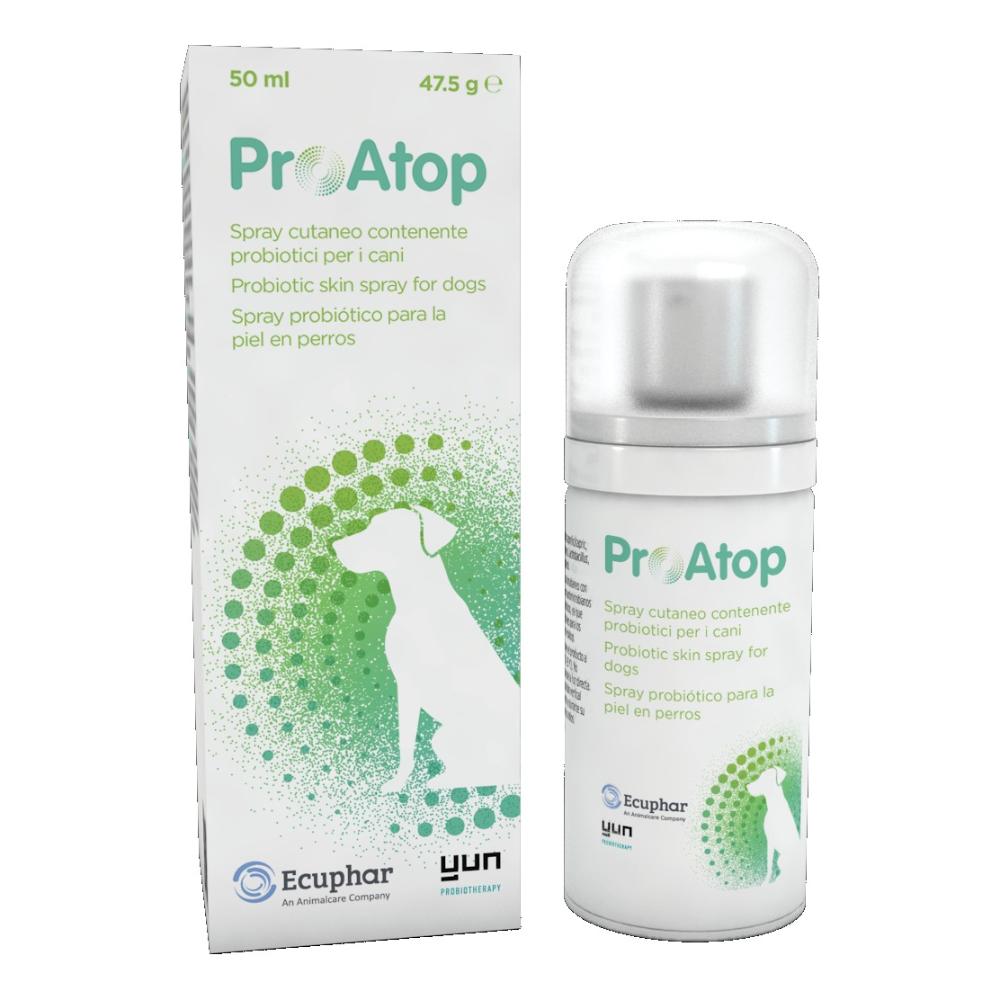 PROATOP Spray Cani 50ml img 2