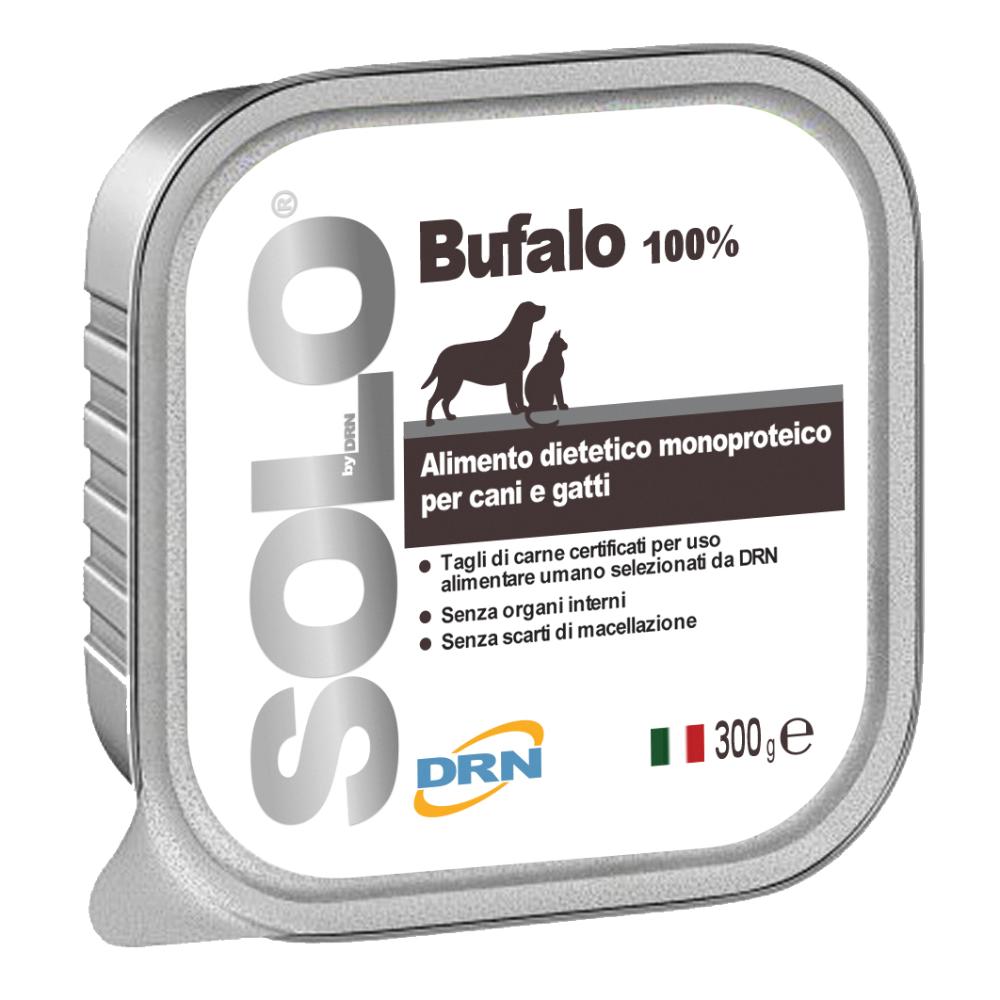 SOLO BUFALO 300 GR img 0