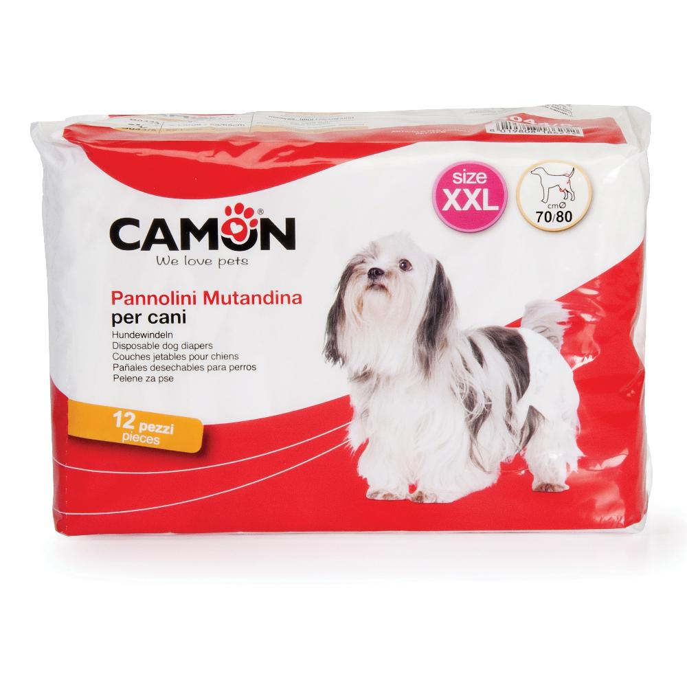 NAPPY DOG S PANNOLONI TG5 img 1