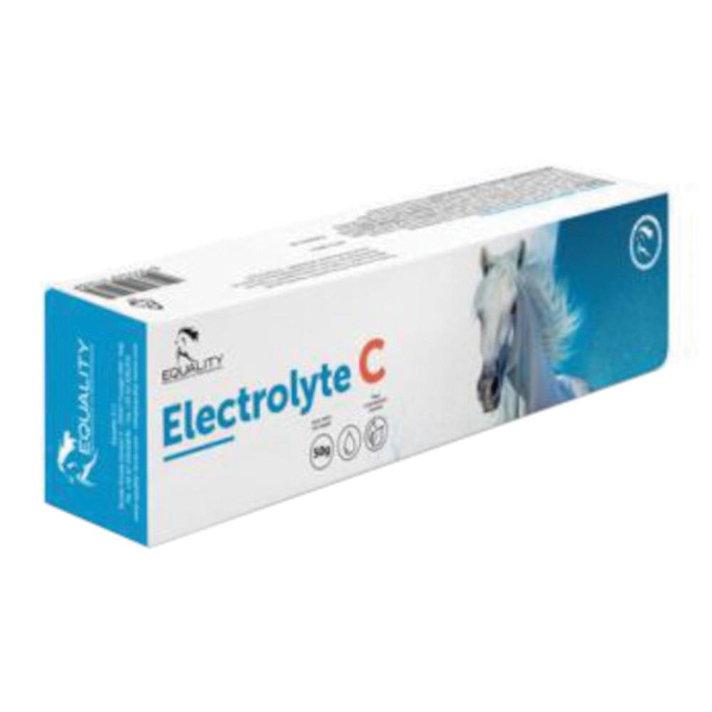 ELECTROLYTE C PASTA ORALE50G img 0