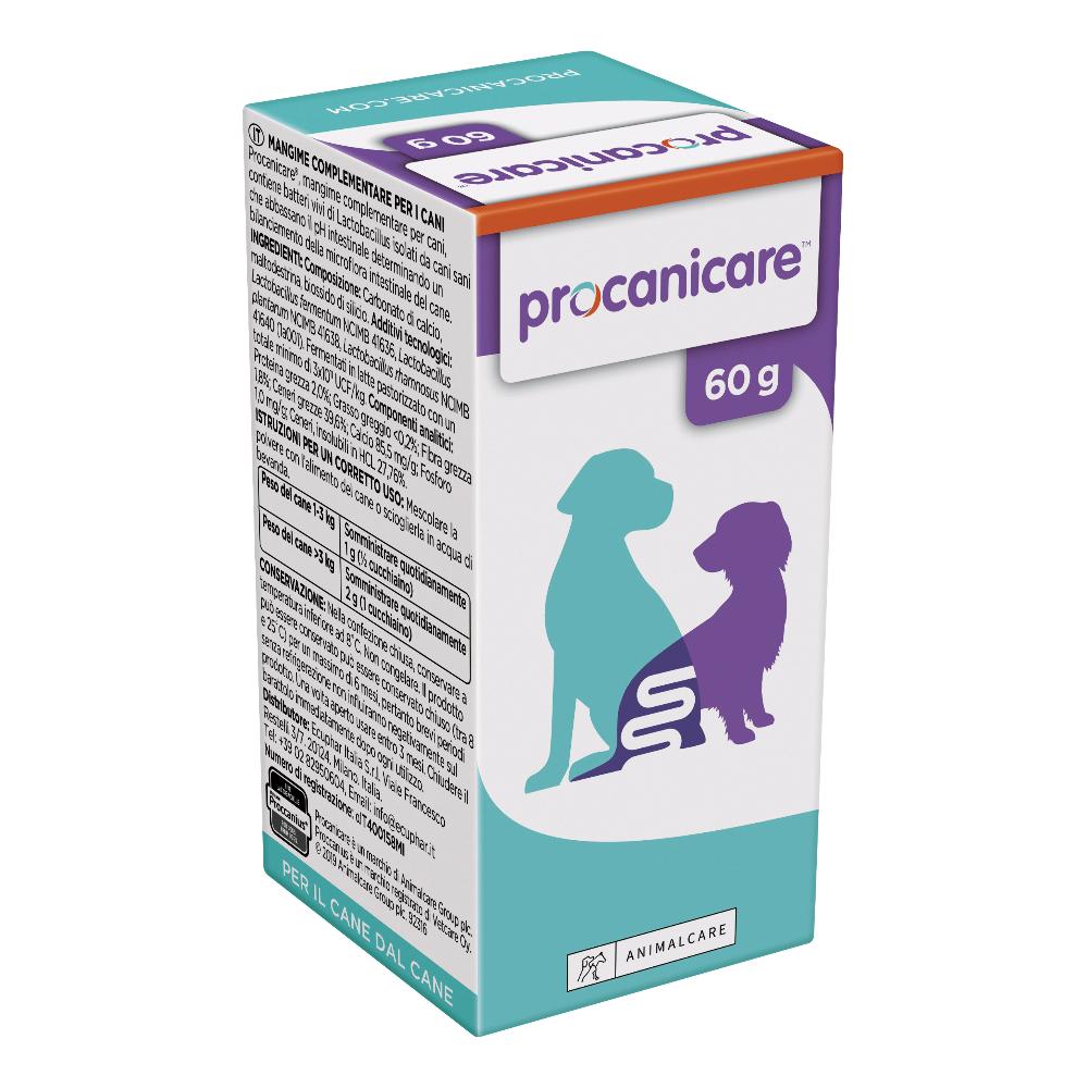 PROCANICARE 60G img 2