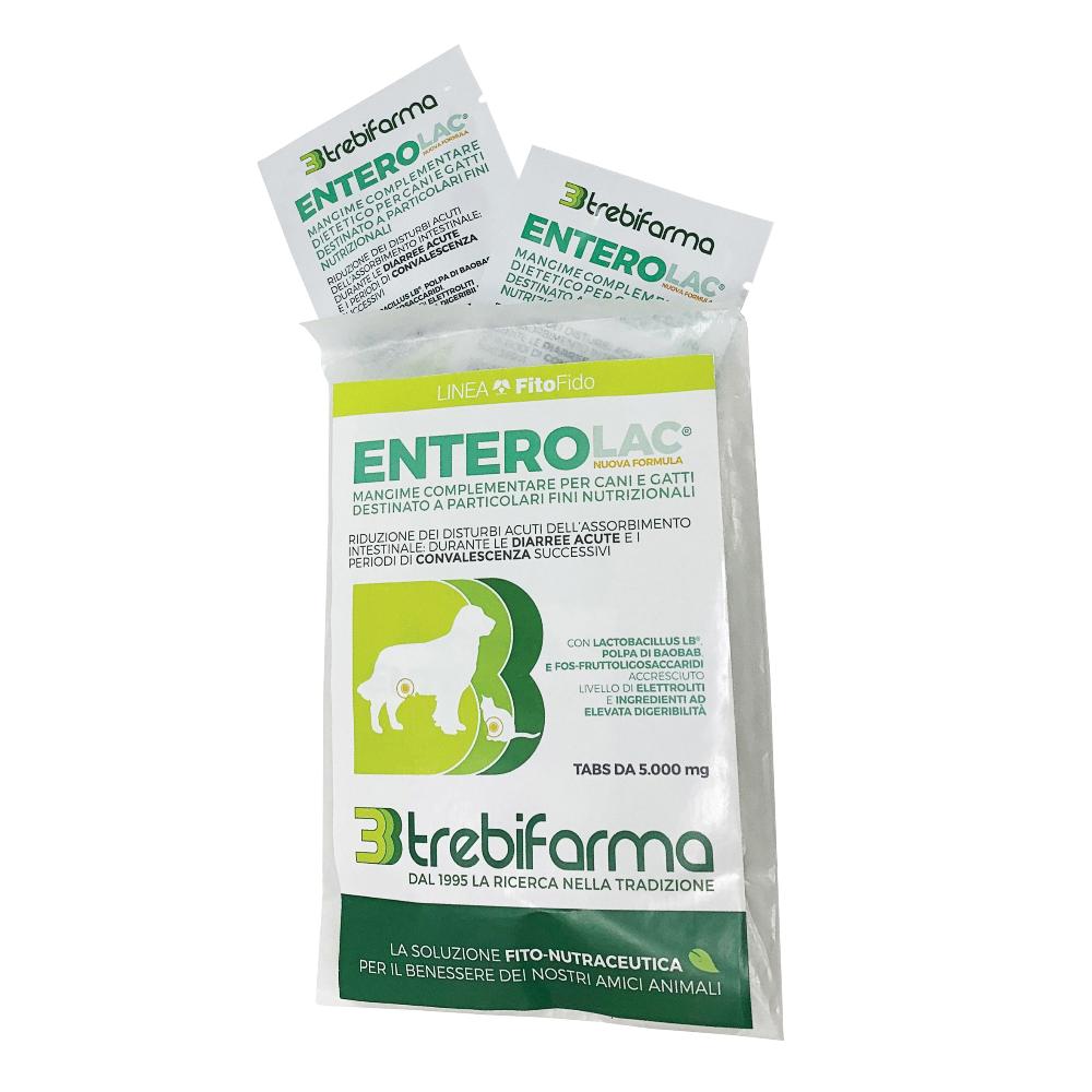 ENTEROLAC 8 Cpr. img 2