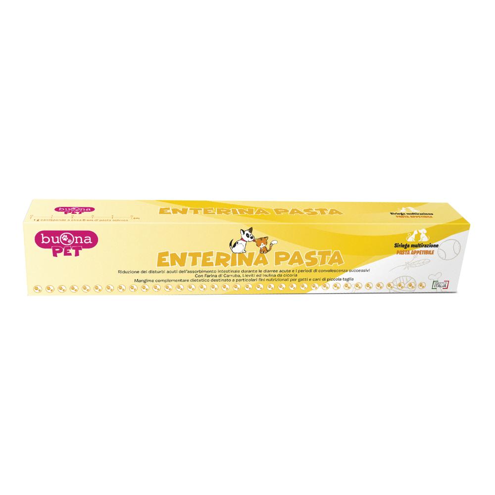 ENTERINA PASTA 30G img 2
