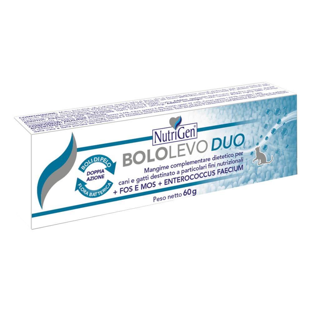 NUTRIGEN BOLOLEVO DUO 60 G img 1