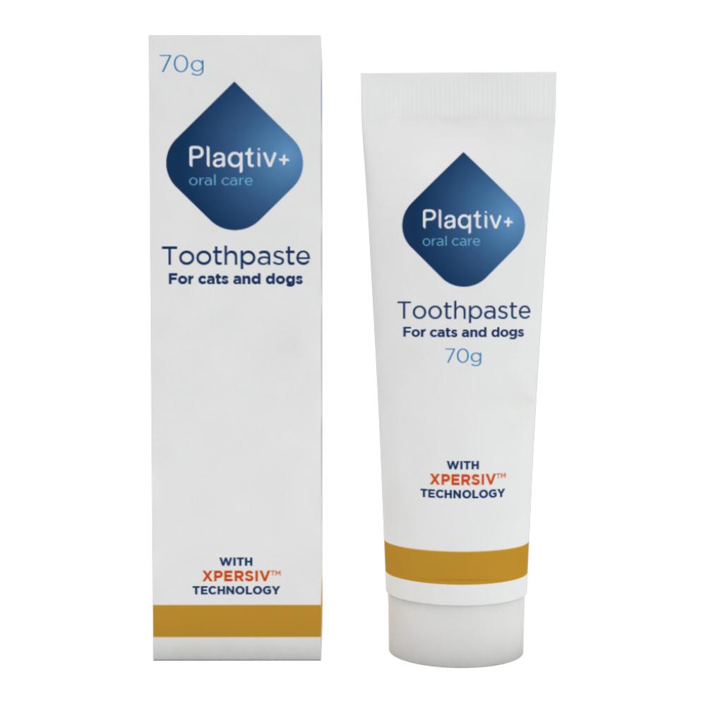 PLAQTIV+Oral Care Dent.70g img 1