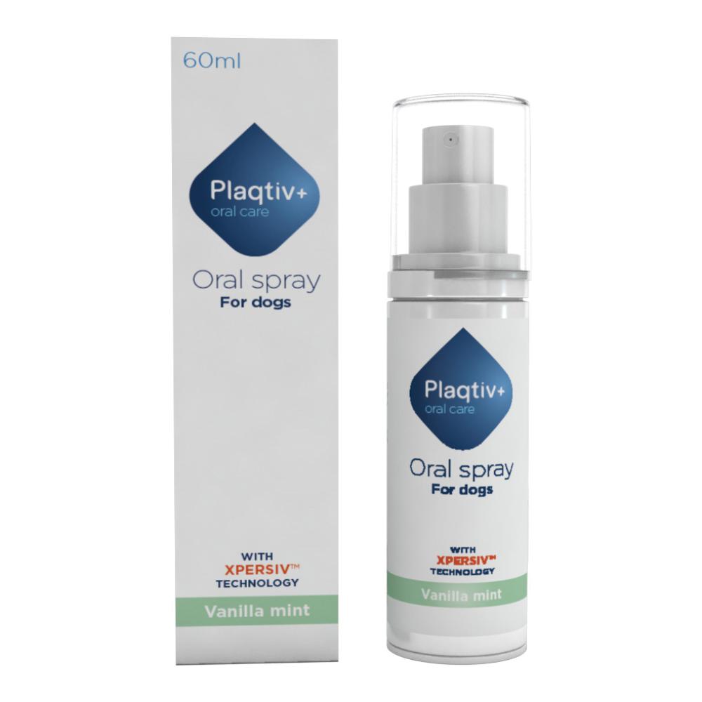 PLAQTIV+Oral Care Spray Orale img 1
