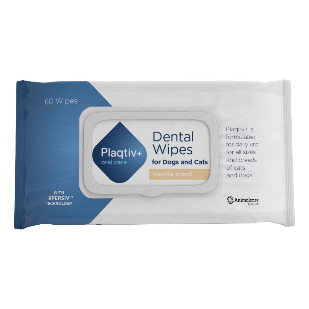 PLAQTIV+Oral Care 64Salv.Dent. img 1